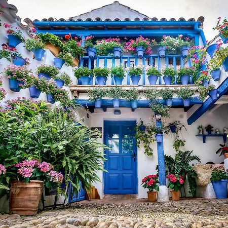 Apartamento Juderia Córdoba Exterior foto