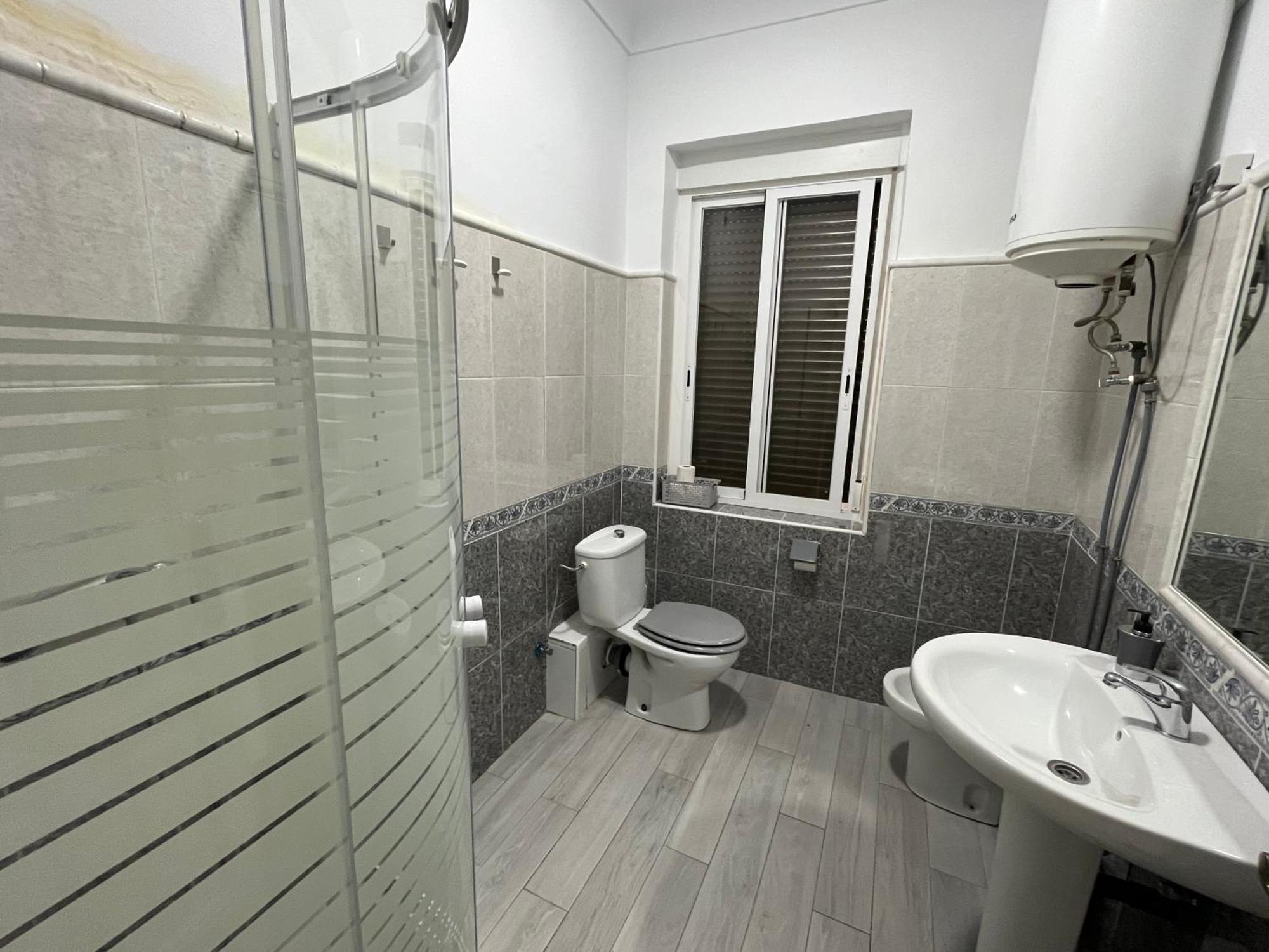 Apartamento Juderia Córdoba Exterior foto