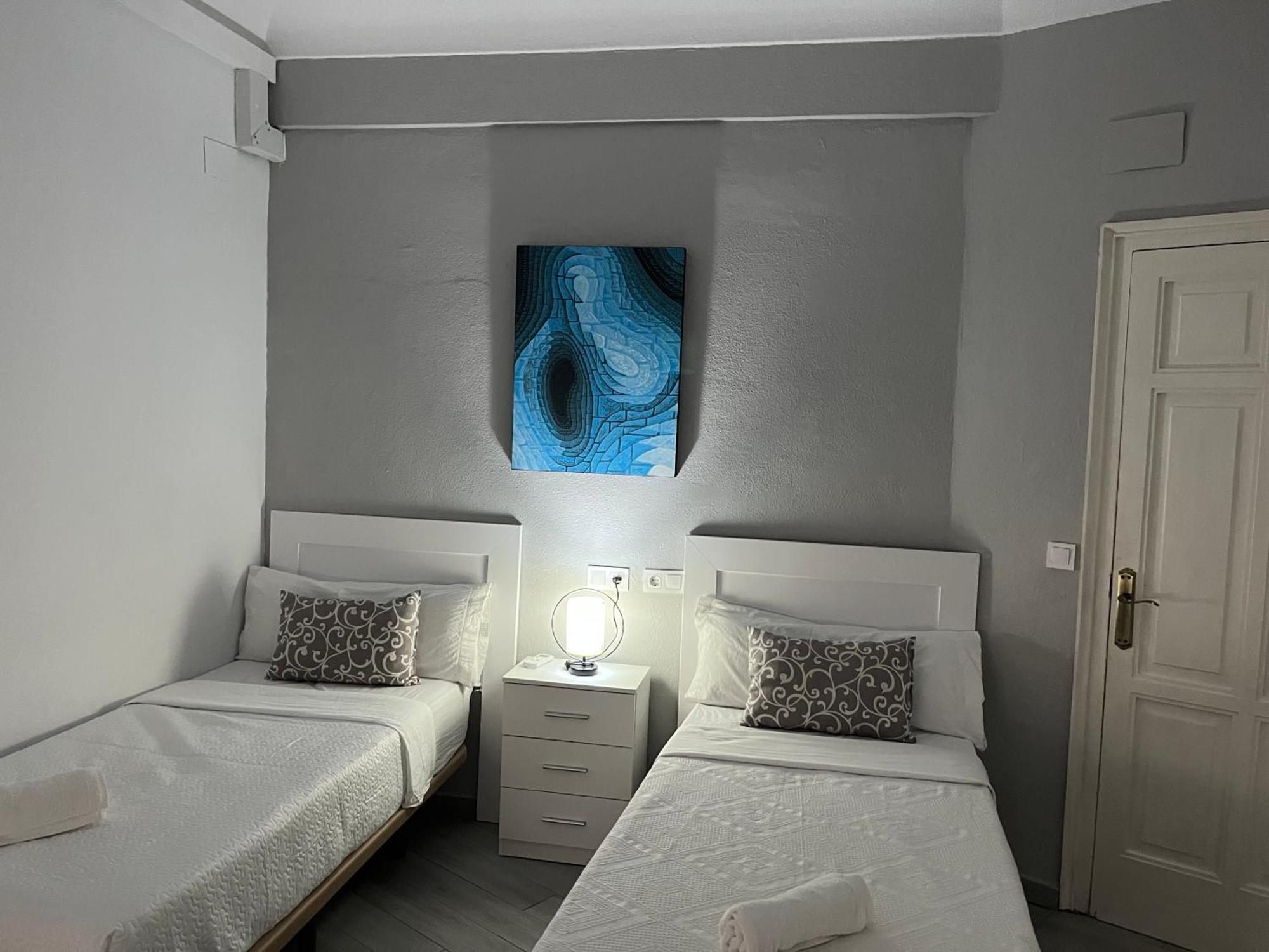 Apartamento Juderia Córdoba Exterior foto