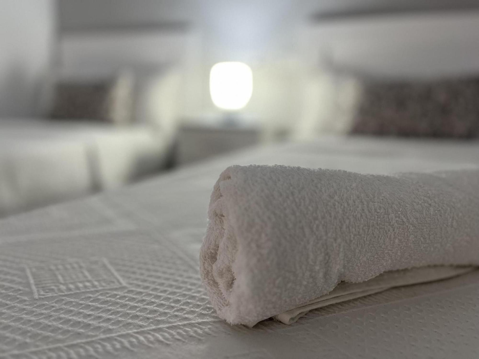 Apartamento Juderia Córdoba Exterior foto
