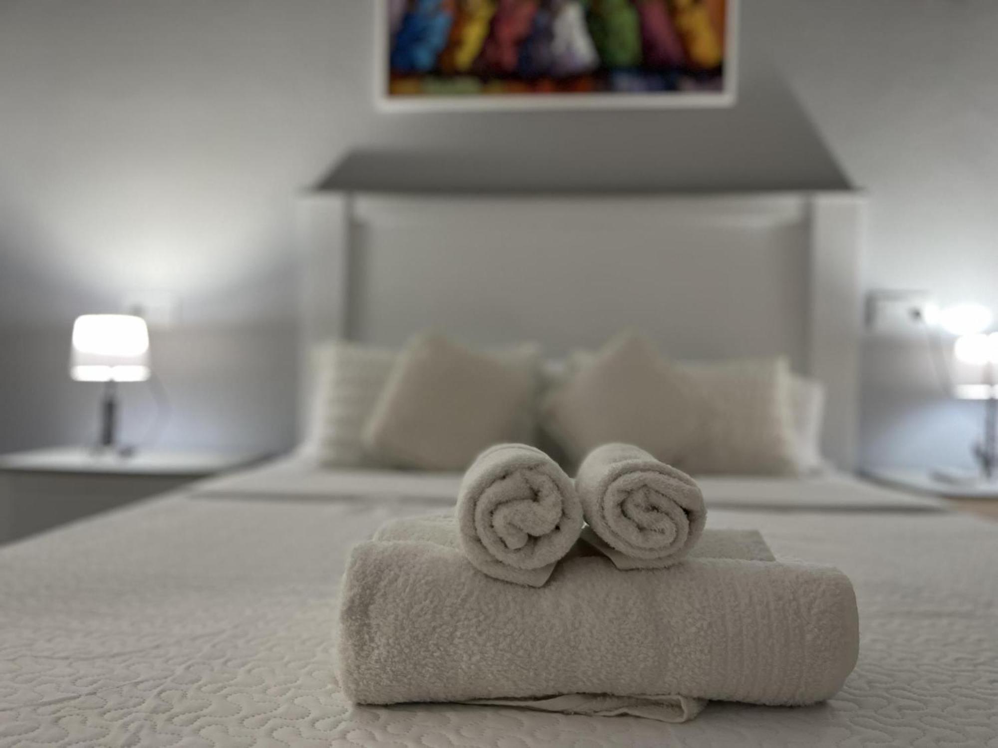 Apartamento Juderia Córdoba Exterior foto