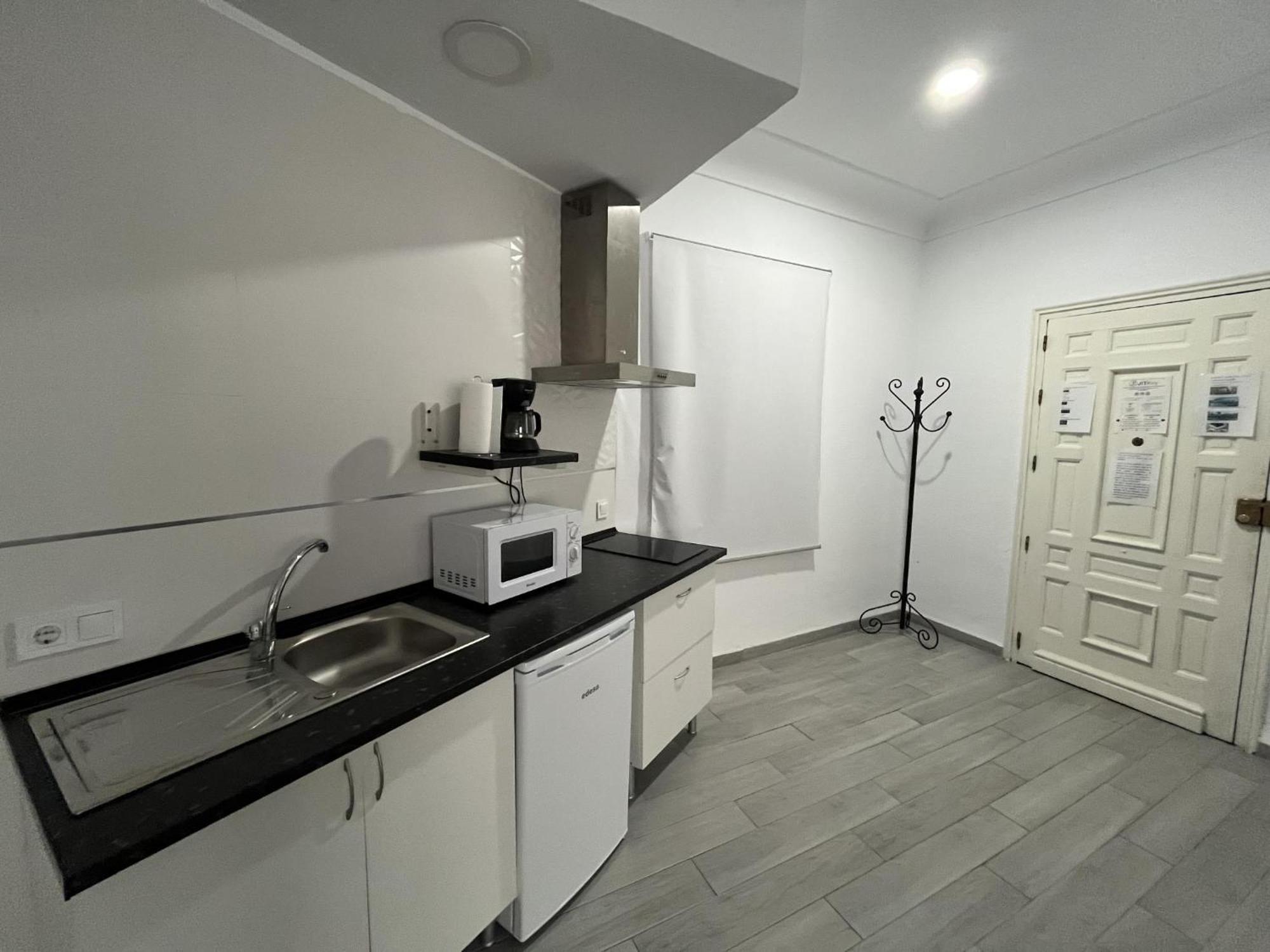 Apartamento Juderia Córdoba Exterior foto